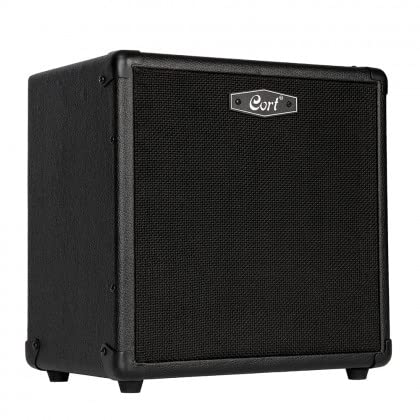 Cort CM20B Bass Combo Amplifier - Image 2 thumbnail