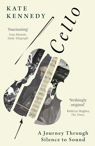 Cello: A Journey Through Silence to Sound