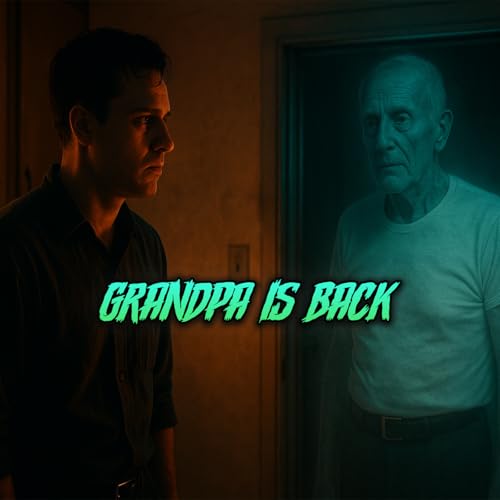 Page de couverture de Grandpa’s been deceased for over 40 years! | Ep. 11 - Grandpa is back! || The Raker'z Dozen