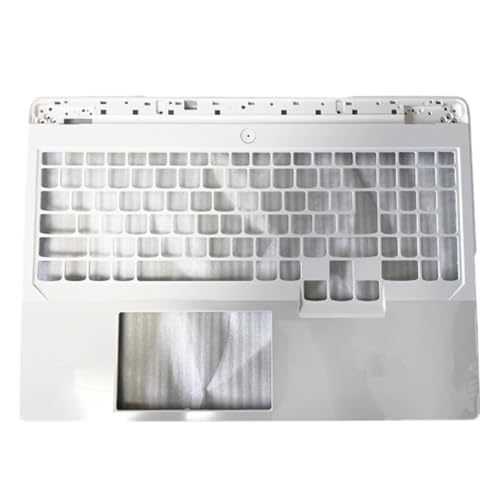 Coque clavier Lenovo Legion Pro 5i 16IRX9 Gen 9 rechange C Shell