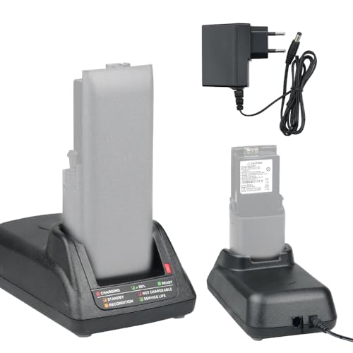 Chargeur IMPRES NNTN7079A pour Motorola APX 6000 7000 8000