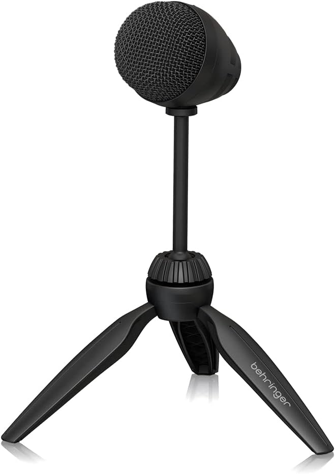 BehringerUSB Microphone BU5