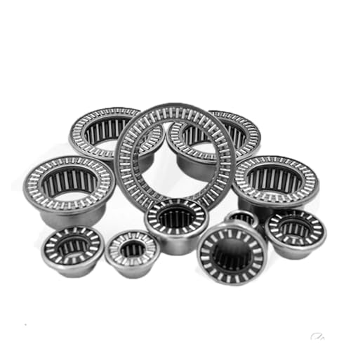 Roulement à rouleaux combiné RAX720 anti friction pour axe - 4