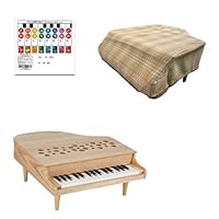 KAWAI ミニピアノ Amazon.co.jp: カワイ ミニピアノ KAWAI 河合楽器 トイピアノ 32鍵