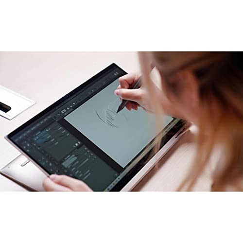 Stylus Pen Compatible for Lenovo IdeaPad Flex 5 14 (for Intel) IdeaPad Flex 5 Tablet Active Pen 4096 Levels Pressure Sensitive Digital Stylus (Pen only)