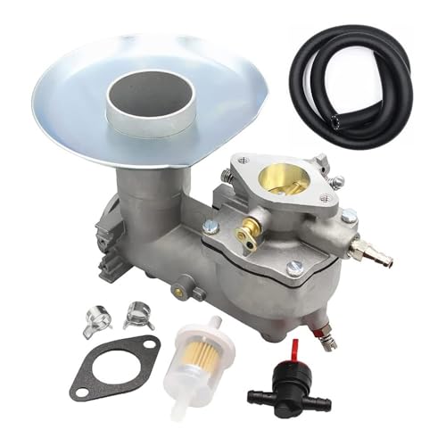 Carburateur 392587 pour moteur de générateur 391065 394745