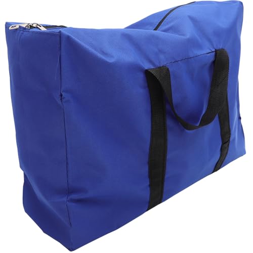 Heavy Duty Storage Bag Moving Boxes Handles Large Packing Pouch Luggage Bag Mudanza