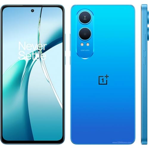 Image of Embed HD-Clear Screen Guard for OnePlus Nord CE4 Lite - Harder or Durable Plastic & More Impact-Resistant Than Glass, with Free Installation Kit