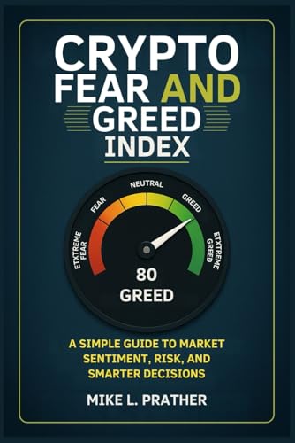 Crypto Fear and Greed Index: A Simple Guide to Market Sentiment, Risk, and Smarter Decisions