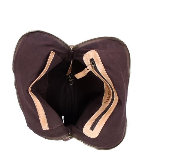 Image of Bed:Stu Aiken Crossbody Bag