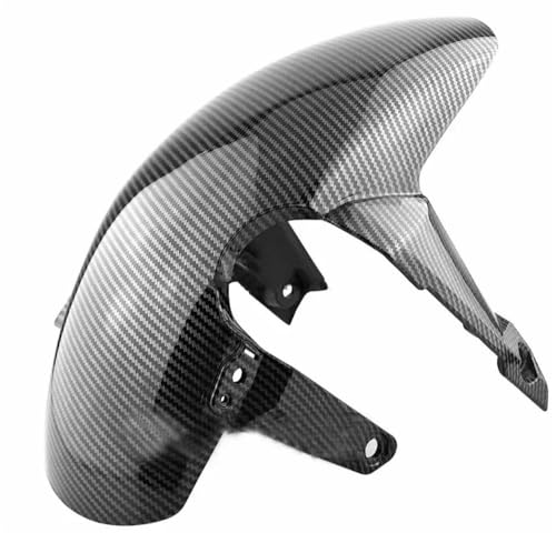 Garde-boue moto CB500F 2022-2023 : roulez au sec au quotidien