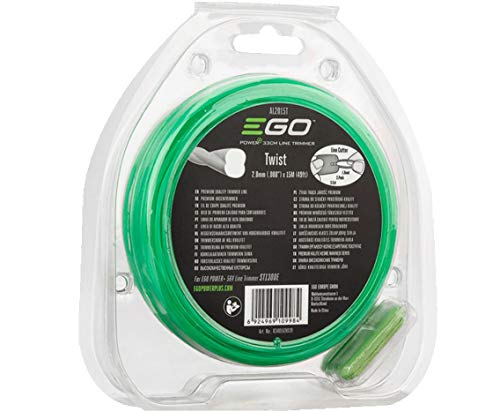 EGO Power 15M Twist-Faden AL2015T
