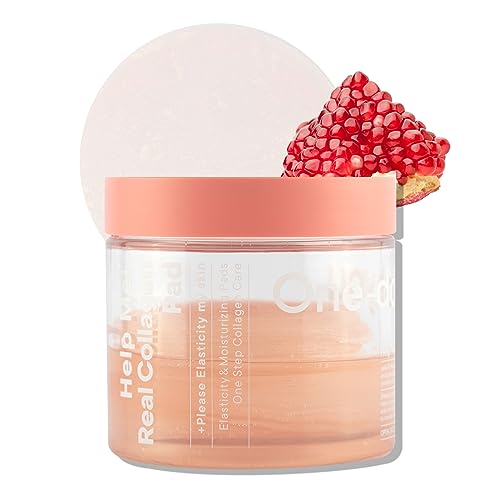 One Day's You Help Me! Real Collagen Pads One Day's You Help Me! Real Collagen Pads