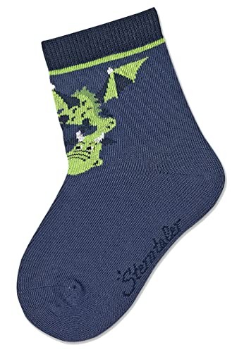 Söckchen 3er Pack Drache/Dinos Baby Boys Socks2