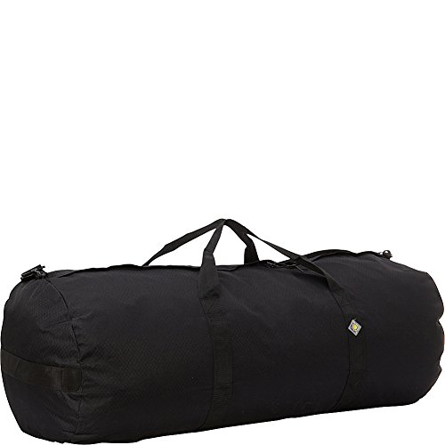 Northstar 1050 HD Tuff Cloth Diamond Ripstop Series Gear/Duffle Bag (18-Inch x 42-Inch)