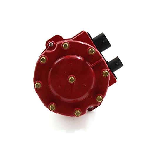 Uxcell 1103952 Ignition Distributor For Chevy 1992-1995 For Gmc 1500/2500/3500 5.7 Pickup 8Cyl (Fits: Blazer, Jimmy, Camaro,Van, Firebird, Suburban, Tahoe, Yukon, Vortec 5.0L 5.7L) #TOP3