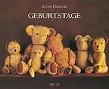 Geburtstage