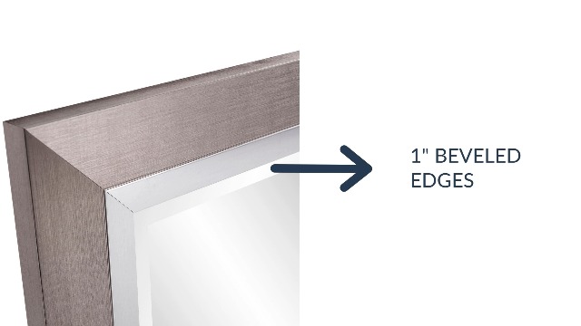 Amazon.com: Howard Elliott Chicago Tall Wall Mounted Wall Hanging