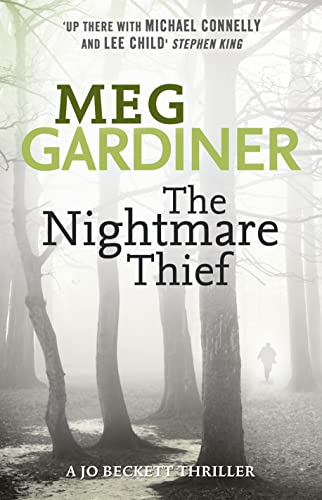 The Nightmare Thief view 2