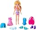 Polly Pocket Surf's Up Polly