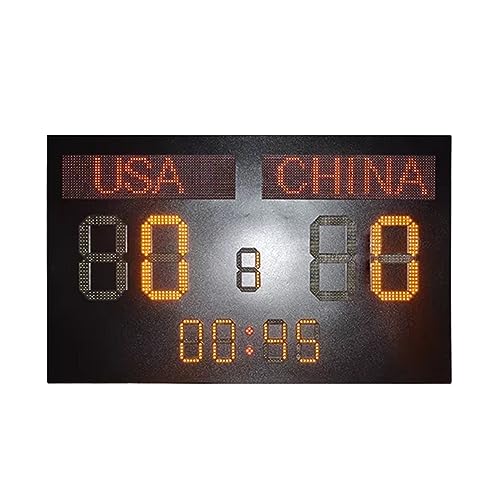 ���O�d�q�T�b�J�[�X�R�A�{�[�h���X�|�[�c�Q�[���{�[�h�h�� LED �T�b�J�[�f�W�^���X�R�A�{�[�h�o�X�P�b�g�{�[���d�q�X�R�A�{�[�h ���P�x�A�N���ȕ\���A���܂��܂ȃ��[�V�����A�N�e�B�r�e�B