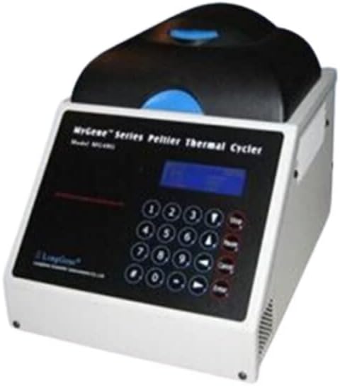 Lab Gradient PCR Instrument