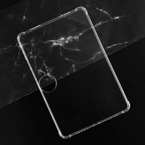 Funda y cristal TCL Tab 11 FE con vidrio templado antiarañazos y antigolpes 4
