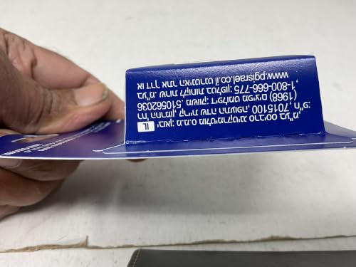 Oral-B Essential Floss, Waxed, Mint, 54 Yards (50 Meters) - Pack of 2 - image 5