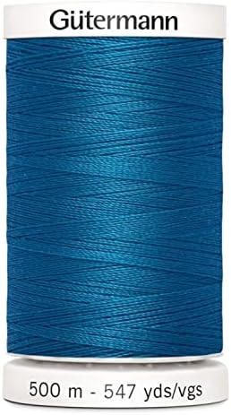 Gutermann Sew All Sewing Thread 500m 25 - each