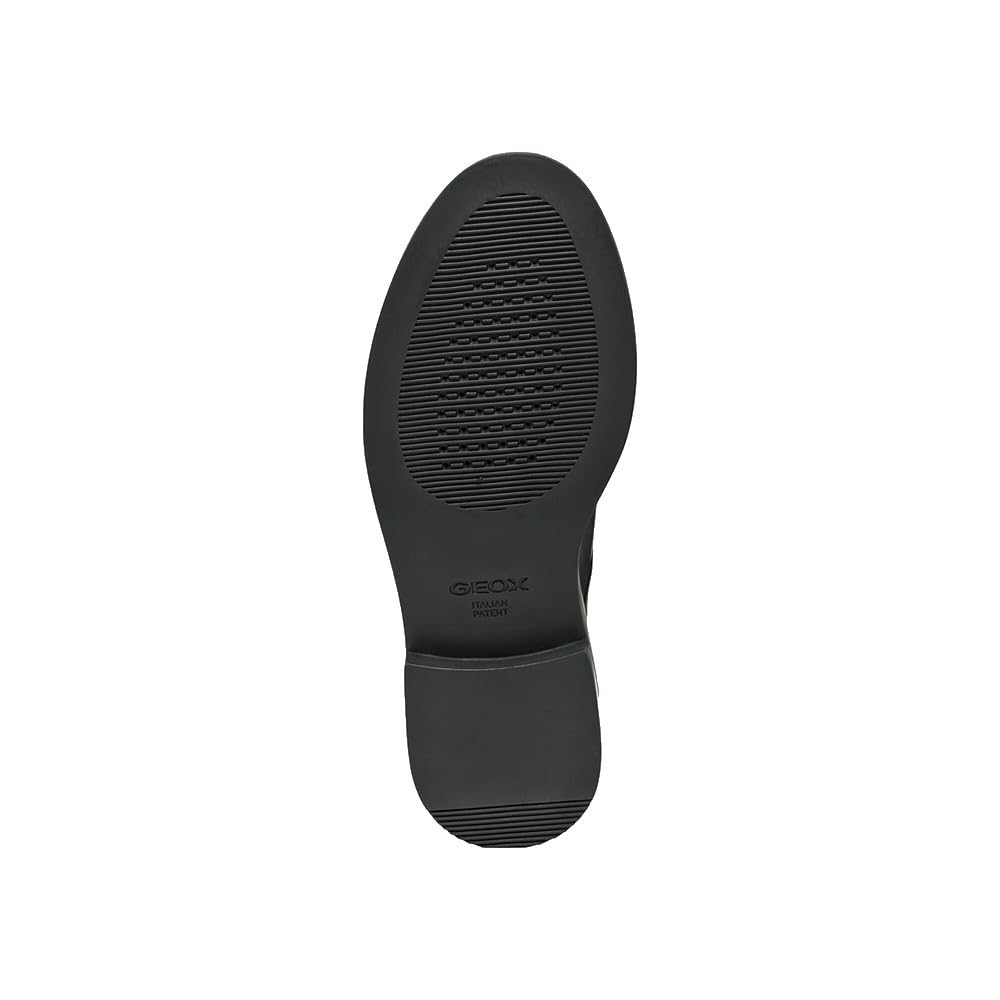 Geox Kobiety D Serilda EOksford