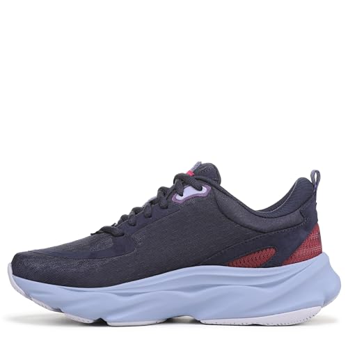 Ryka Women's Rezorb Max Walking Shoes Academy Blue 7 M by Ryka - Image 9