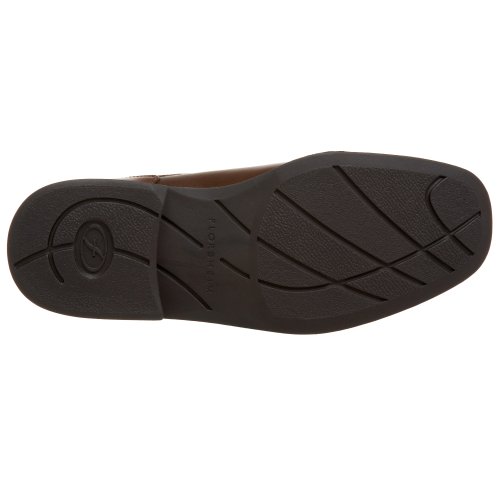 Image of Florsheim Men's Lorand Moc Toe Oxford