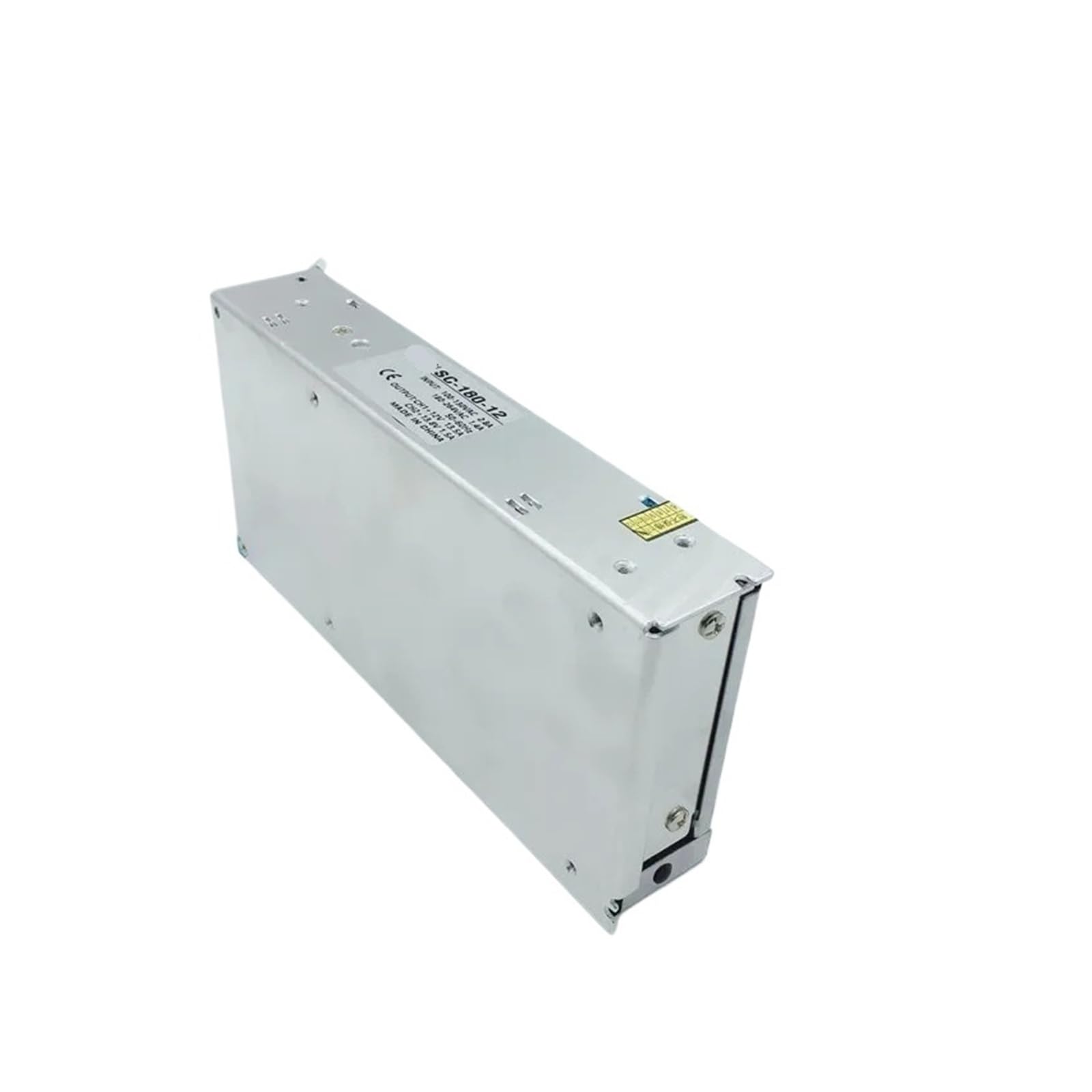 Alimentation 12V CC stable SC-180-12 contre les coupures - 3