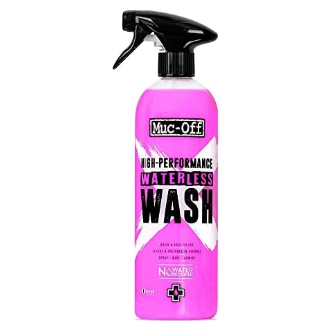 Nettoyant Vélo Muc-Off 750 ml Cover