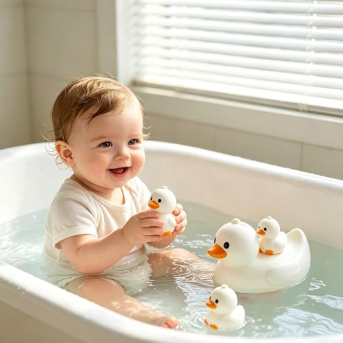 Flottants pour baignoire et douche extérieure en été - 3
