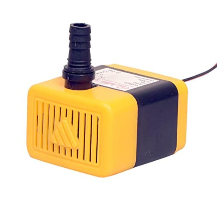 See full amazon price history chart for 12v DC Solar Water Pump for Solar/DC Cooler, Science Project, Aquarium Fountains, Fully Submersible Water Pump Motor 12v DC Solar Water Pump for Solar/DC Cooler, Science Project, Aquarium Fountains, Fully Submersible Water Pump Motor (B0CZJSV82F) Amazon Price History, Amazon Price Tracker