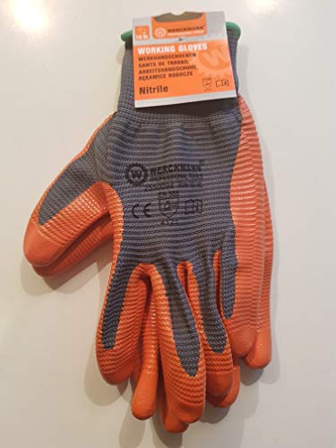 Gants de travail Cover