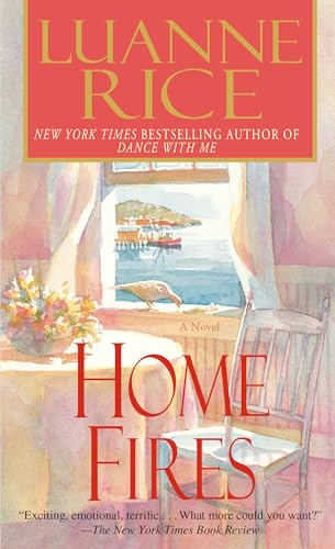 Home Fires: A Novel
