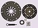 Sachs K0110-01 Clutch Kit
