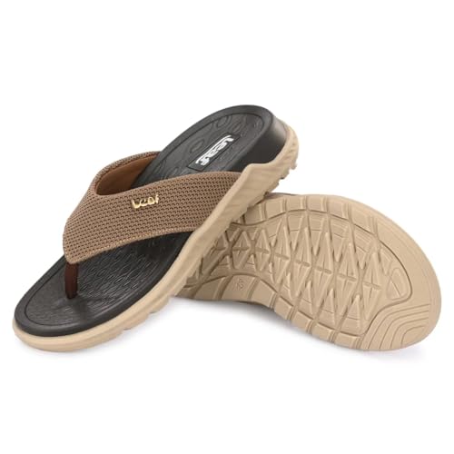Image of leaf Heel Pain & Swelling Relief Slippers for Men & Women - Unisex Grey Cushioned Comfort Slippers with Arch Support - Pain-Relieving Footwear for Swollen Feet & Heel Pain
