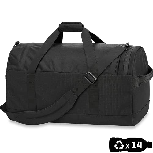 Dakine EQ Duffle, Black, 50 L