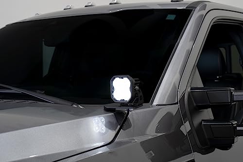 Kit de Luz LED Diode Dynamics para Ford Super Duty 2017-2022 miniatura 2