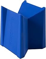 Vista 2 de MusicNomad Cradle Cube, reposa cuello y soporte para guitarra eléctrica, acústica y bajo, (MN206)