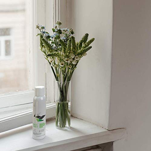 Exo Natural & Non-Toxic Multi-Insect Killer 14Oz, Pest Control Spray (Ants, Bed Bugs, Aphids, Beetles, Cat Fleas, Mosquitoes) By Pyur Solutions #TOP4