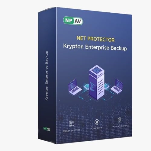 Net Protector Krypton Enterprise Backup-picture-18