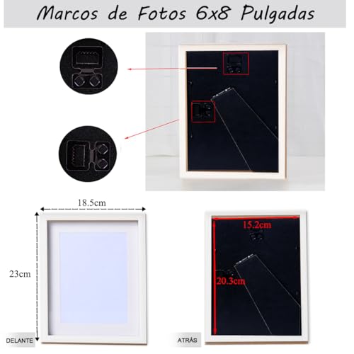 Review de Marcos para retratos los 7 más buscados. 29 Imagen adicional