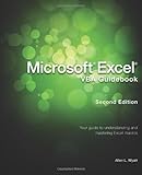 Microsoft Excel VBA Guidebook, Second Edition
