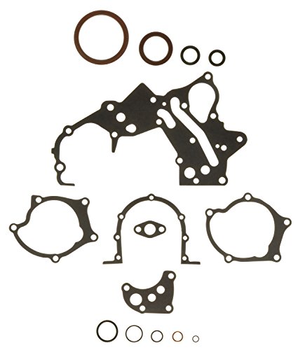 Juego de juntas Ajusa 54089500 kit inferior de motor para recambio coche