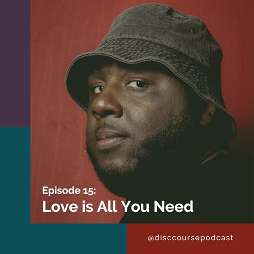 Love is All You Need: Disc Course with Mo County