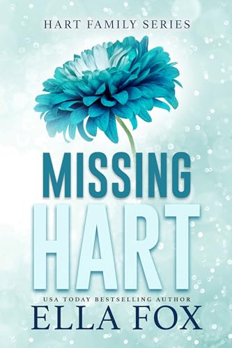 Missing Hart (The Hart Family Book 5)